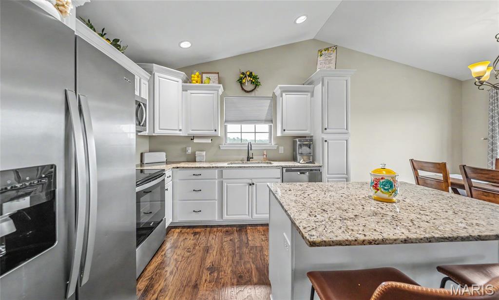 Villas at Meadow Oaks - Residential