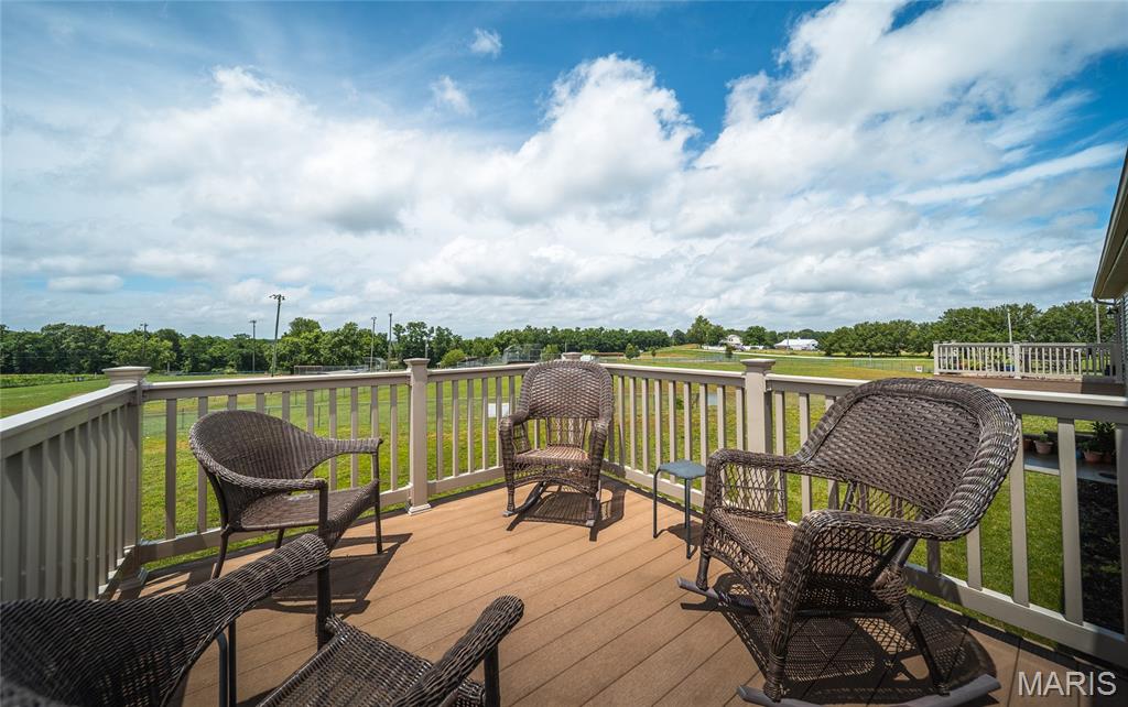 Villas at Meadow Oaks - Residential