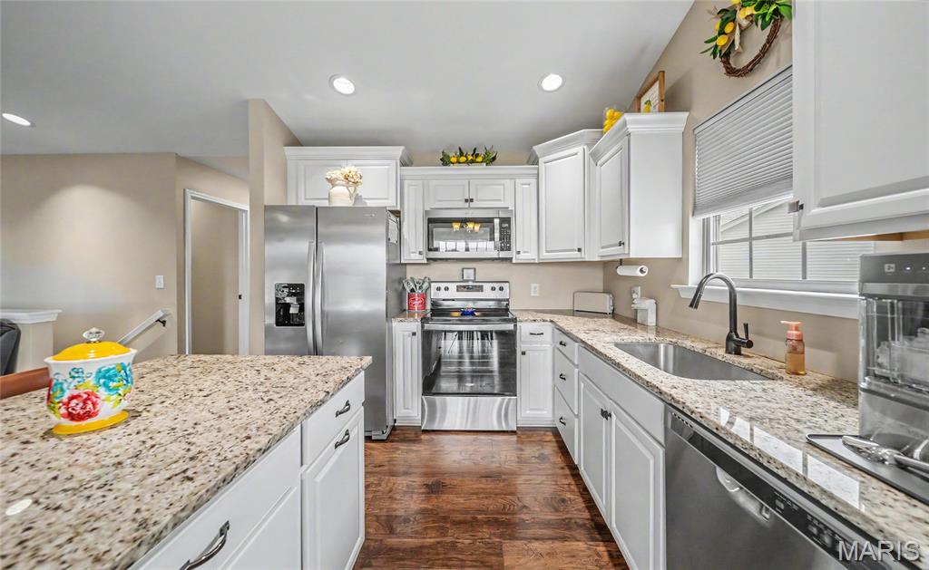 Villas at Meadow Oaks - Residential