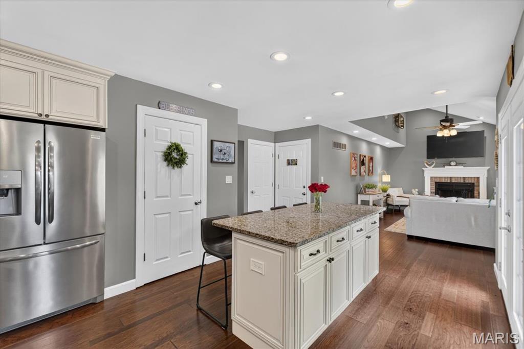 Stone Ridge Estate #4 - Residential