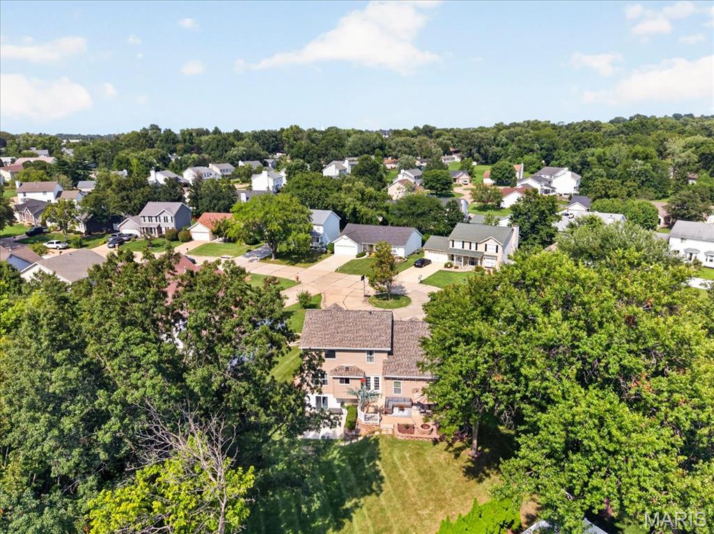 Stone Ridge Estate #4 - Residential