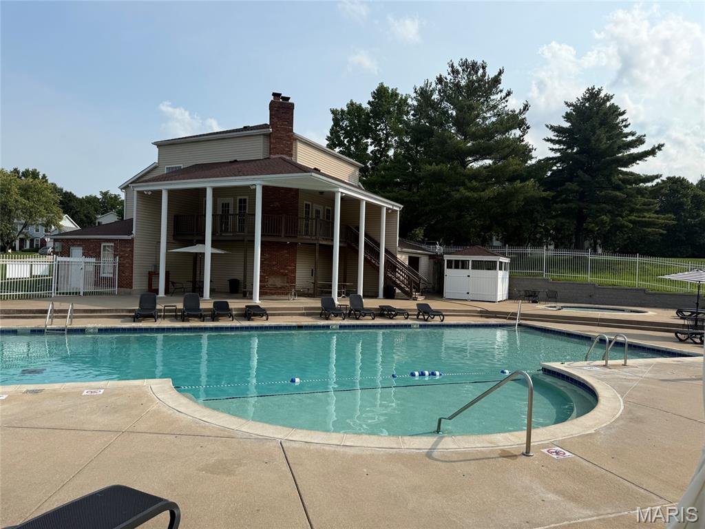 Stone Ridge Estate #4 - Residential