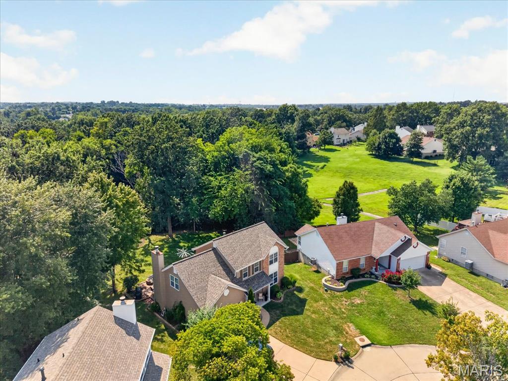 Stone Ridge Estate #4 - Residential