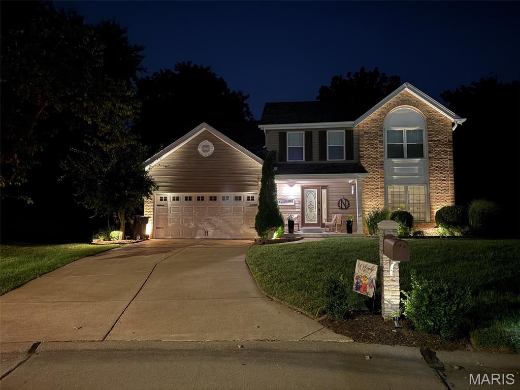 Stone Ridge Estate #4 - Residential