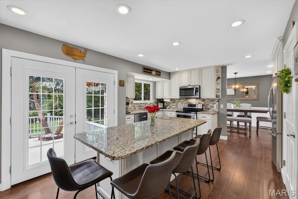 Stone Ridge Estate #4 - Residential