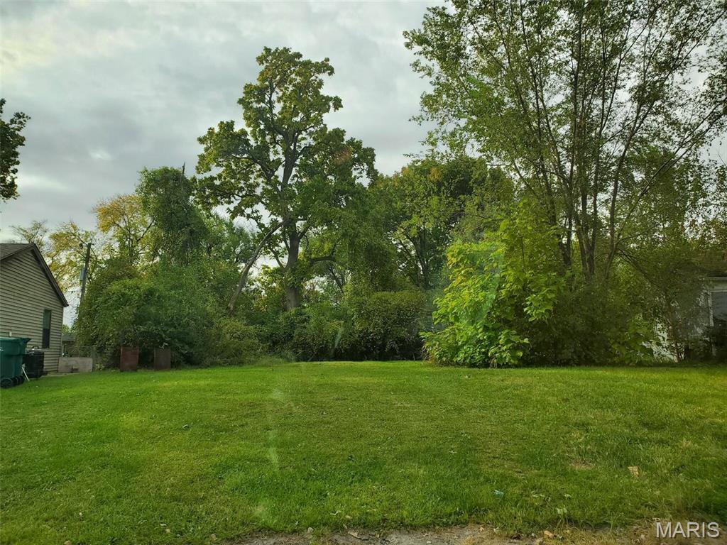Great piece of residential land. Has power and water running to the lot line. 747 Saint Norbert Dr, Sauget, IL 62206 Additional Rooms: Other