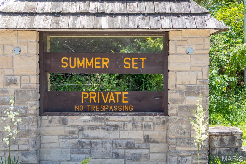 Summer Set Sec 01 - Land