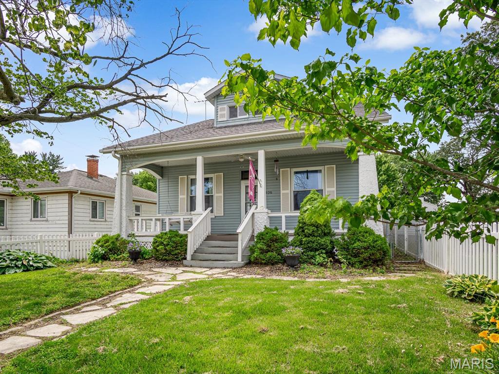 Christys Add - Residential
