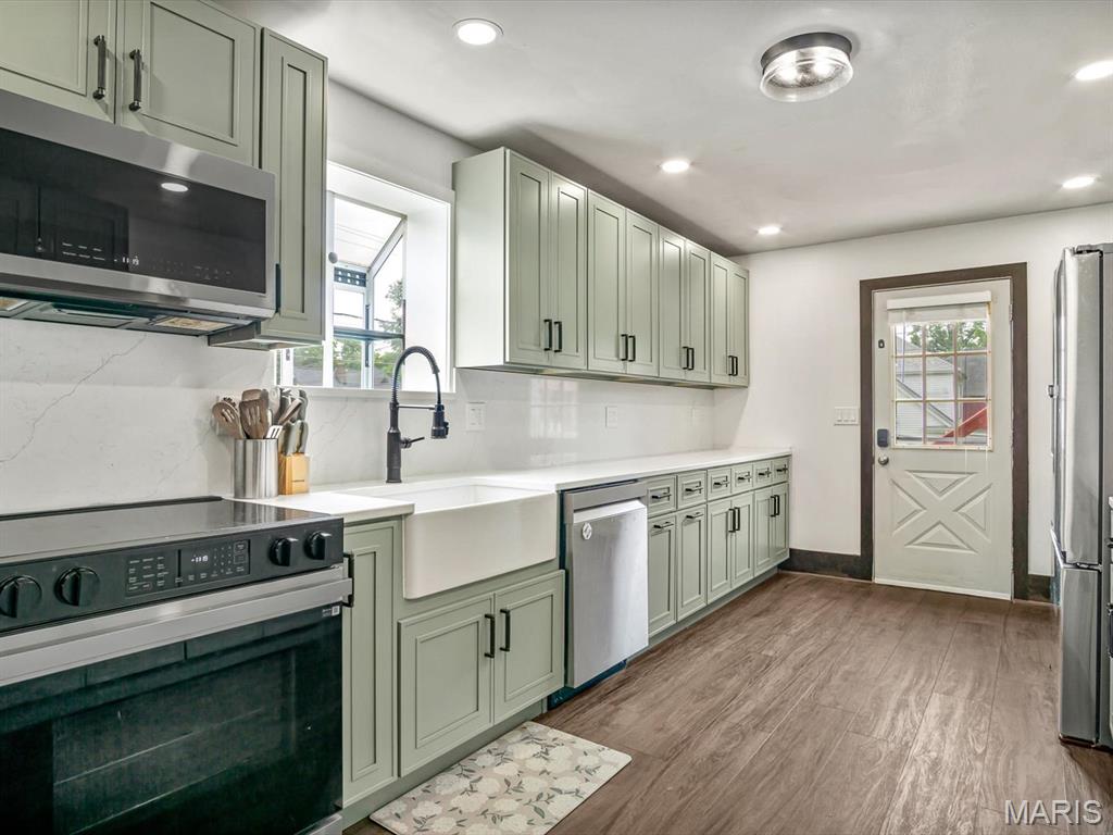 Christys Add - Residential