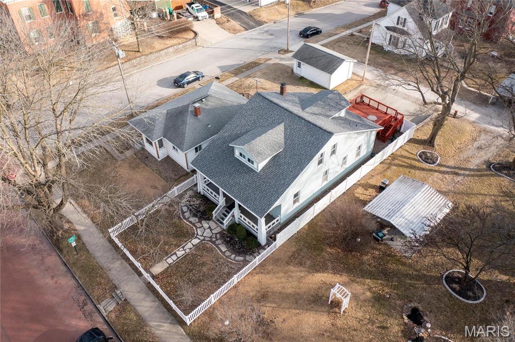 Christys Add - Residential