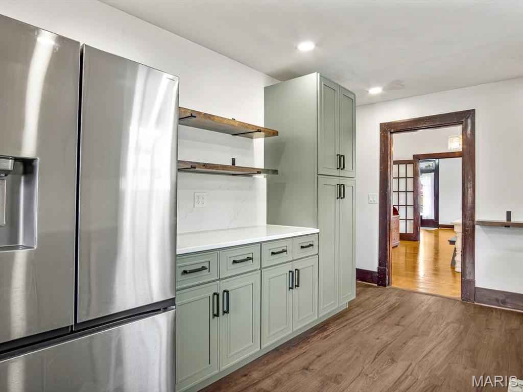 Christys Add - Residential