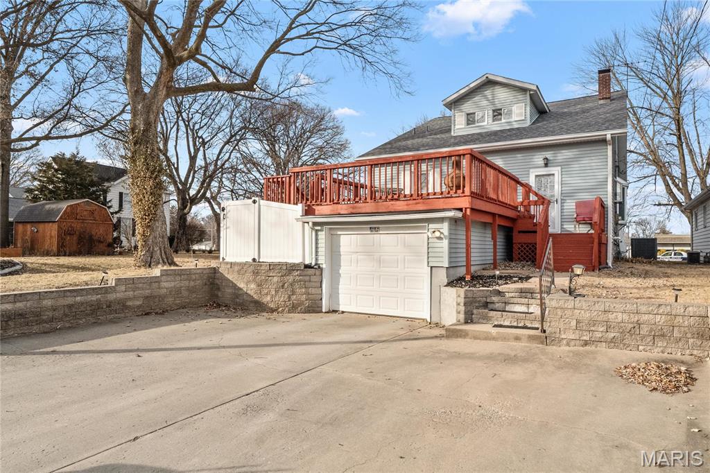 Christys Add - Residential