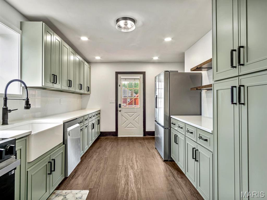 Christys Add - Residential