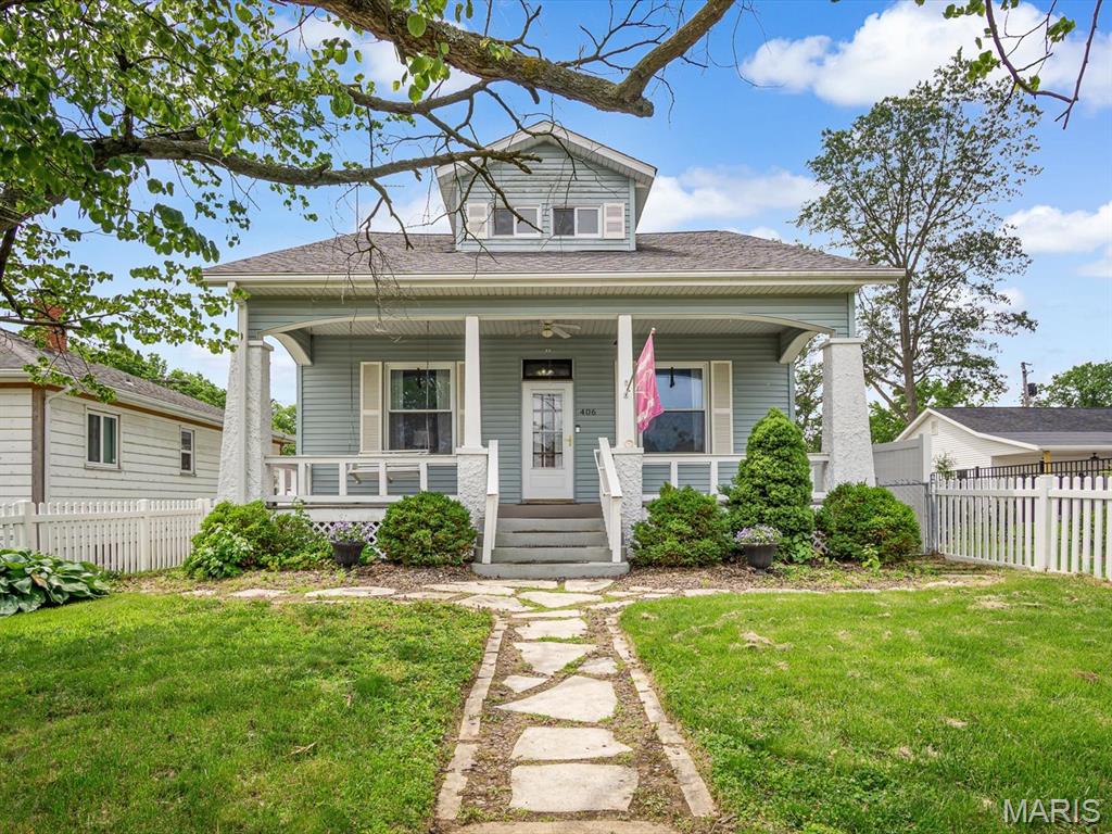 Christys Add - Residential