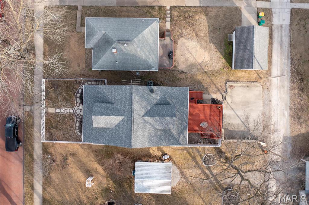 Christys Add - Residential
