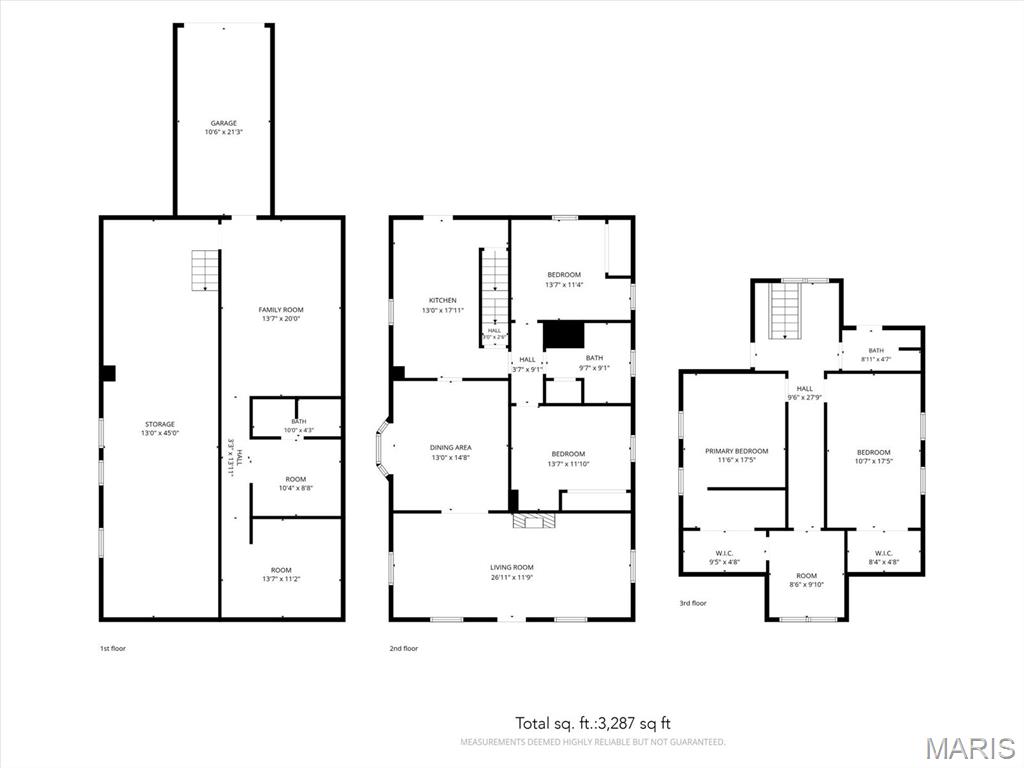 Christys Add - Residential