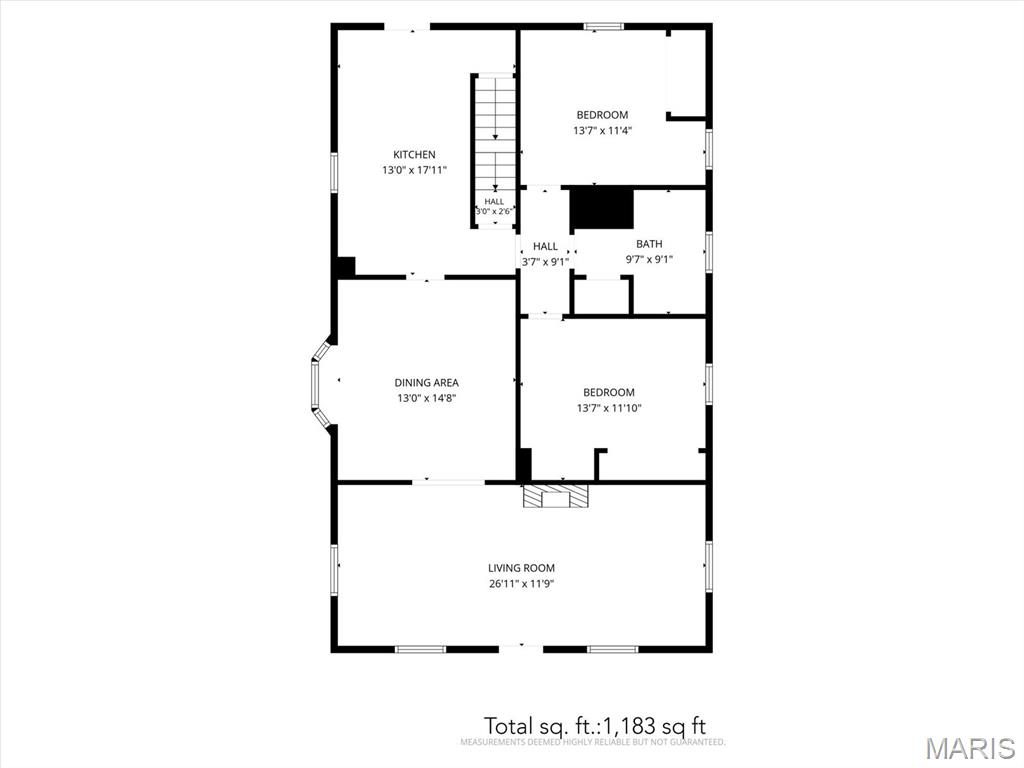 Christys Add - Residential