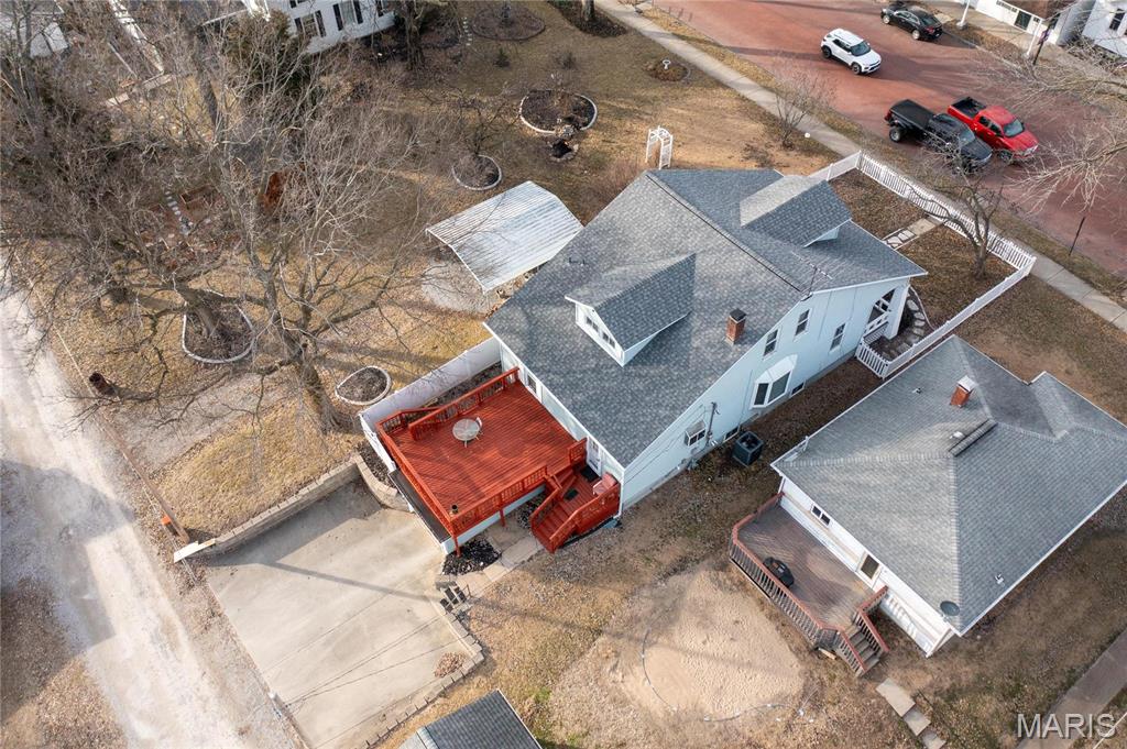 Christys Add - Residential