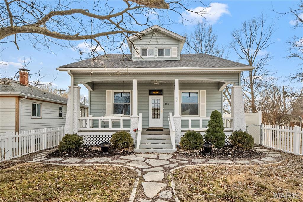 Christys Add - Residential