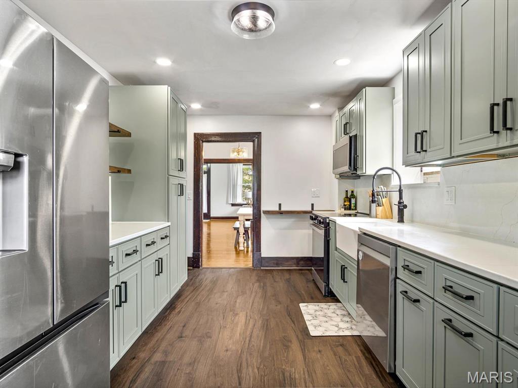Christys Add - Residential