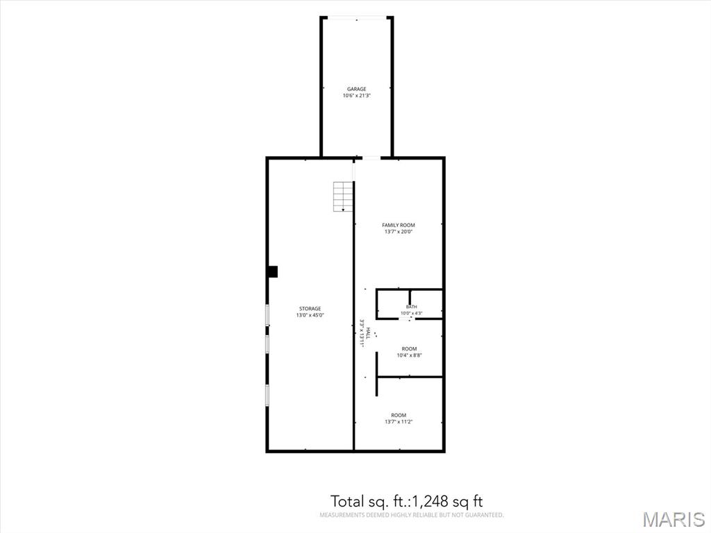 Christys Add - Residential