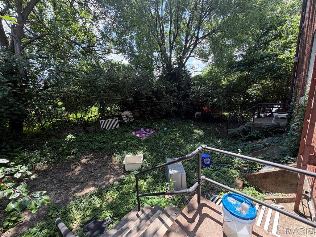 St Louis Commons Add - Residential Income
