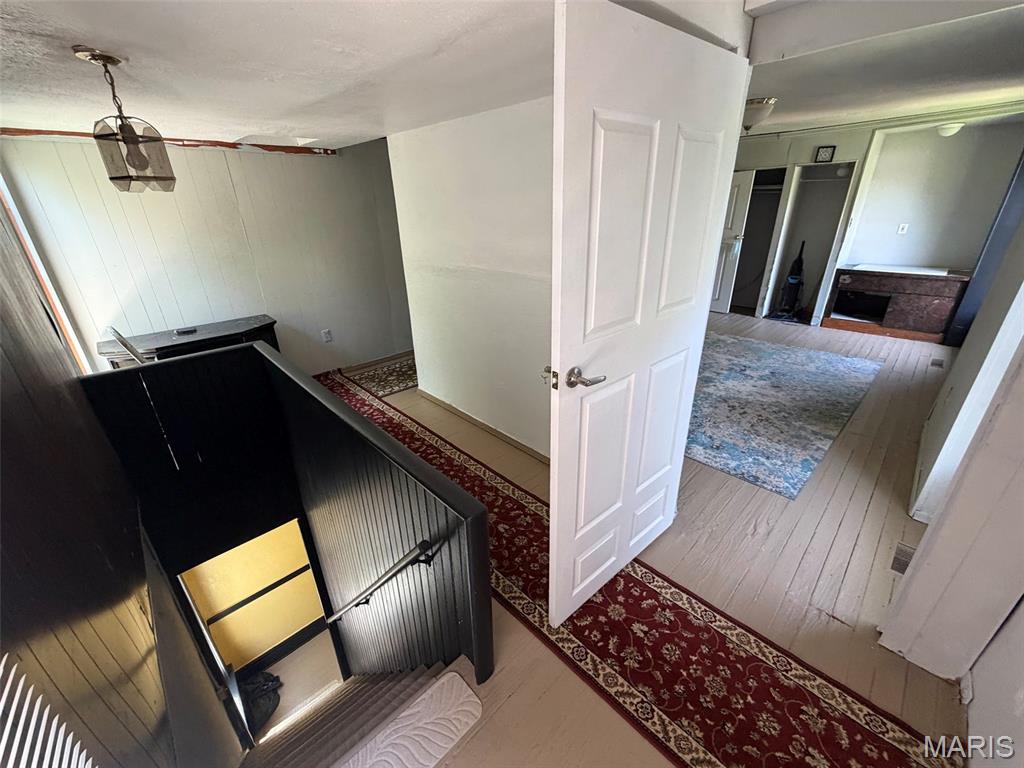 St Louis Commons Add - Residential Income