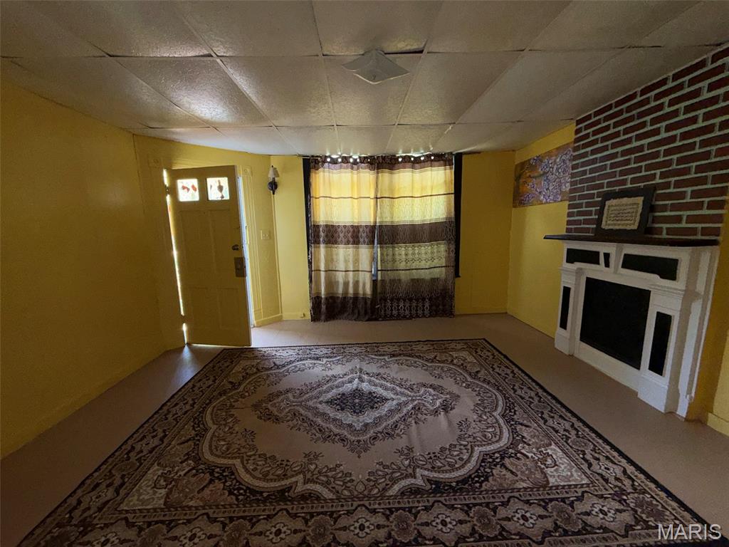 St Louis Commons Add - Residential Income