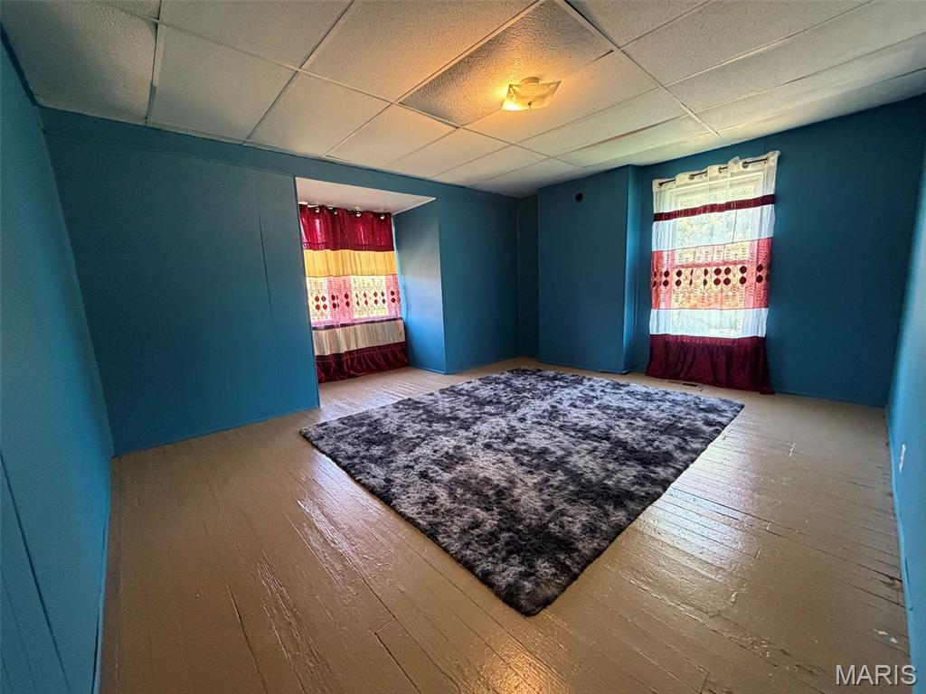 St Louis Commons Add - Residential Income