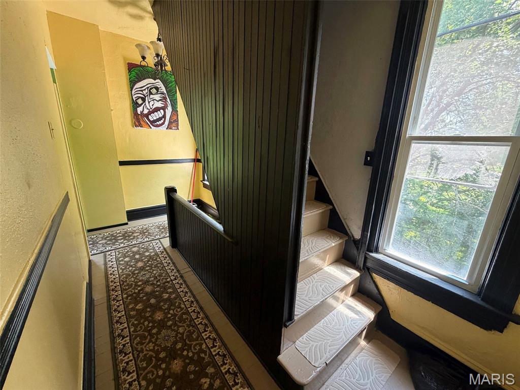 St Louis Commons Add - Residential Income