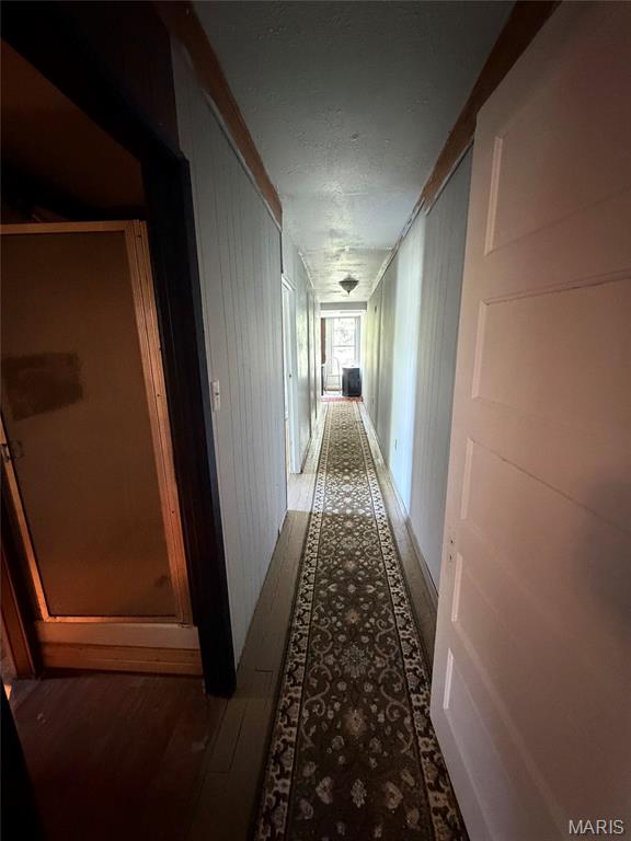 St Louis Commons Add - Residential Income