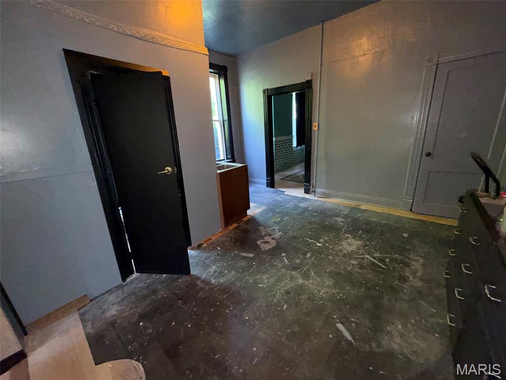 St Louis Commons Add - Residential Income