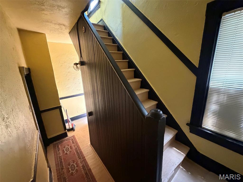 St Louis Commons Add - Residential Income