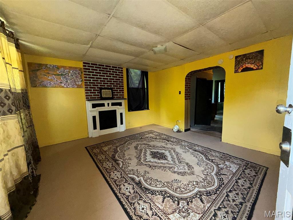 St Louis Commons Add - Residential Income