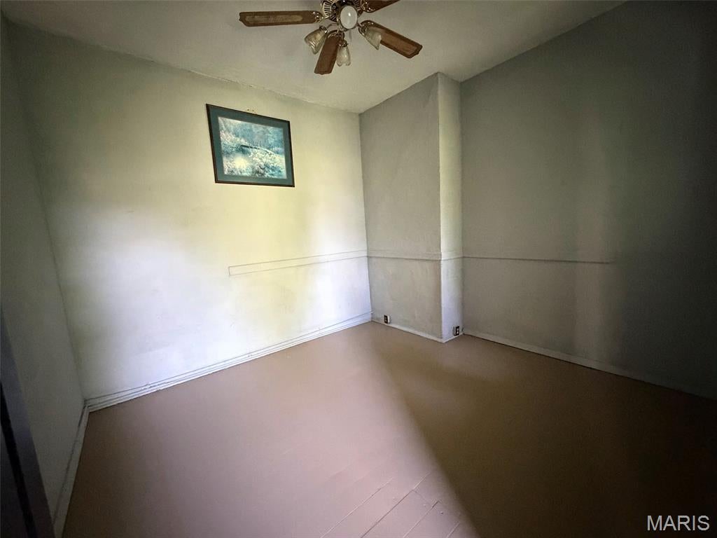St Louis Commons Add - Residential Income