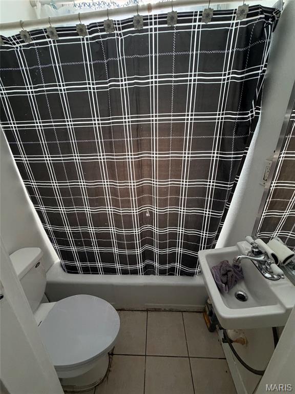 St Louis Commons Add - Residential Income
