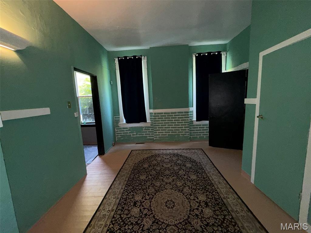 St Louis Commons Add - Residential Income