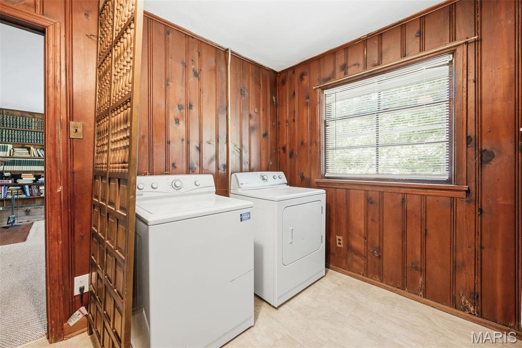 Calverton Park - Residential