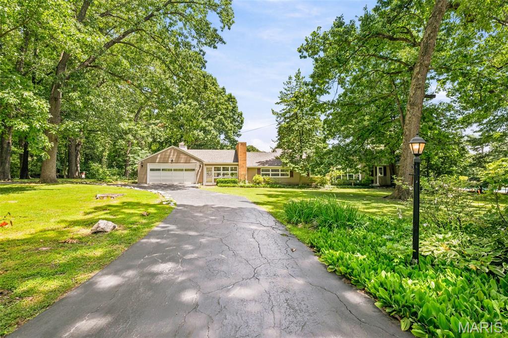 Calverton Park - Residential