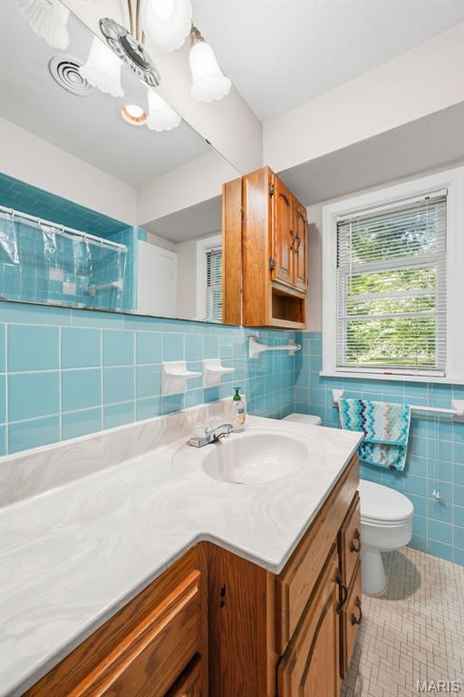 Calverton Park - Residential