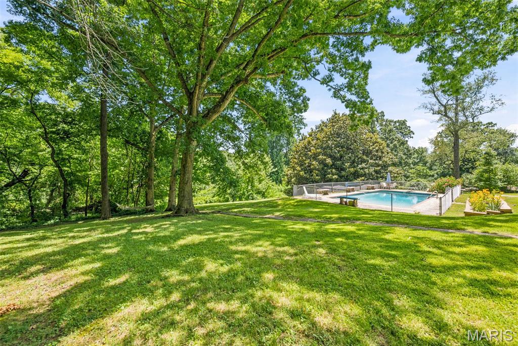 Calverton Park - Residential