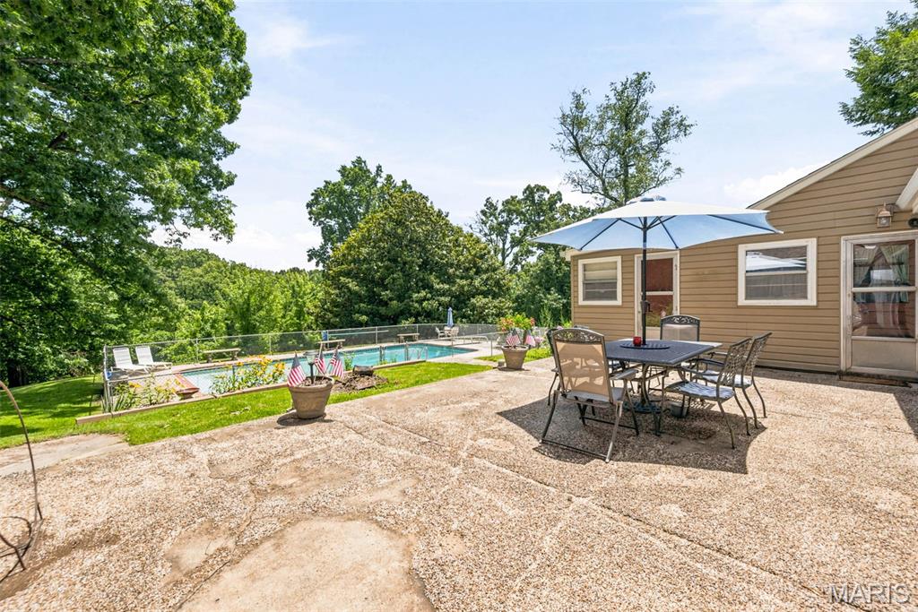 Calverton Park - Residential