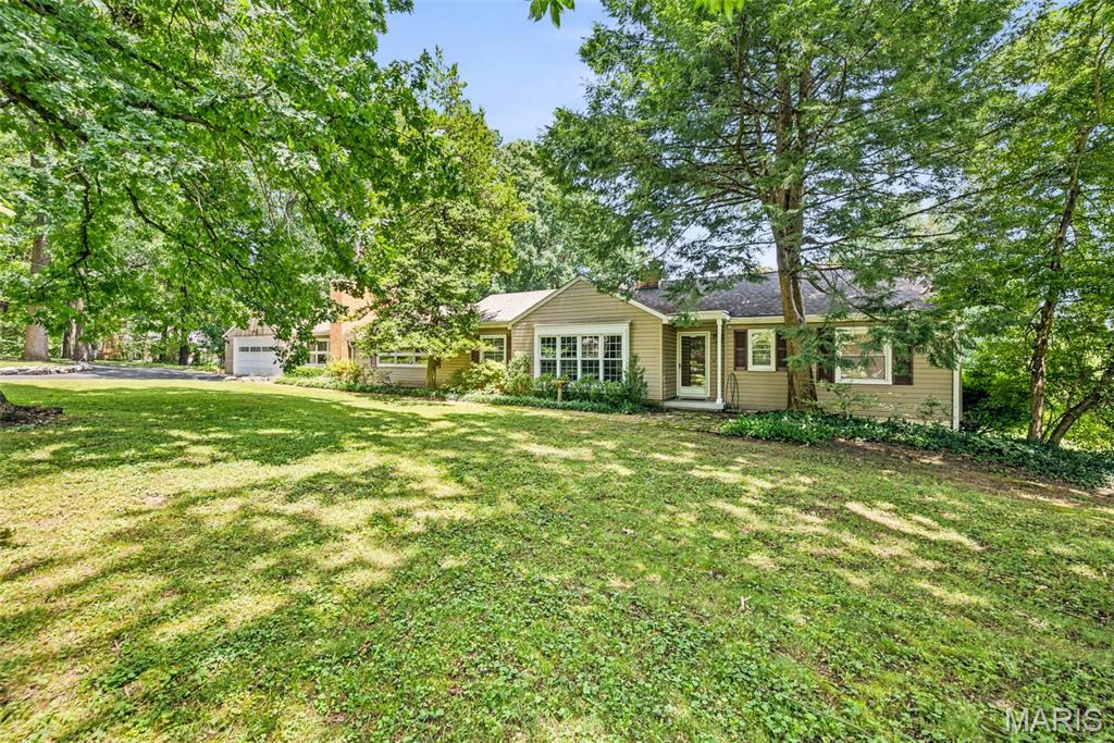 Calverton Park - Residential