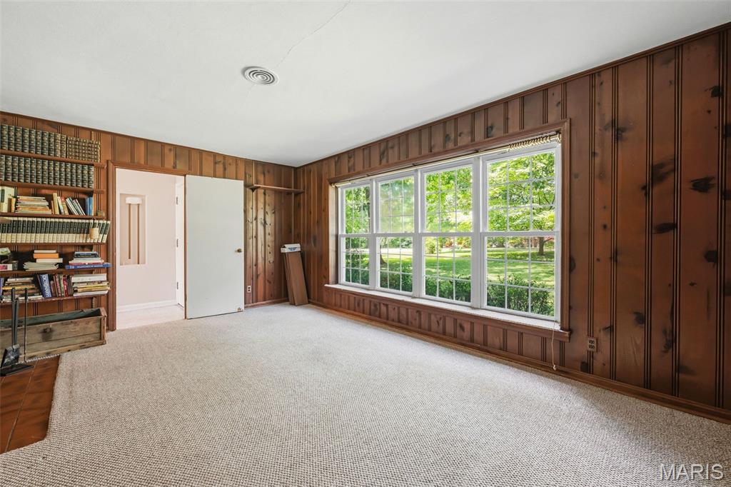 Calverton Park - Residential
