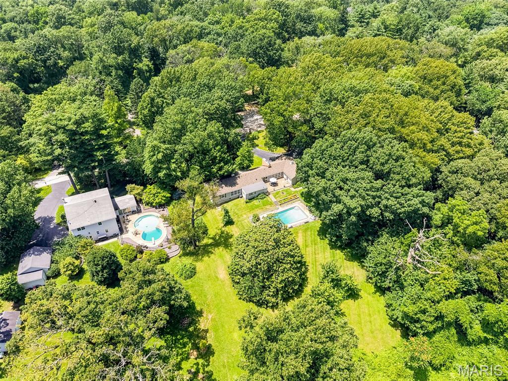 Calverton Park - Residential