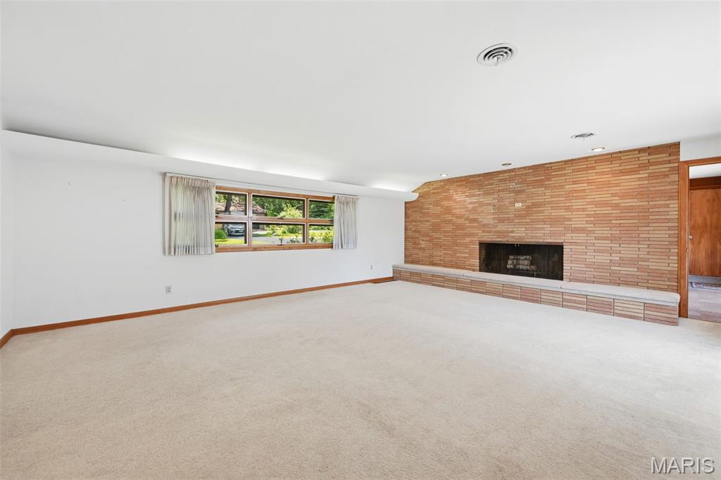 Calverton Park - Residential