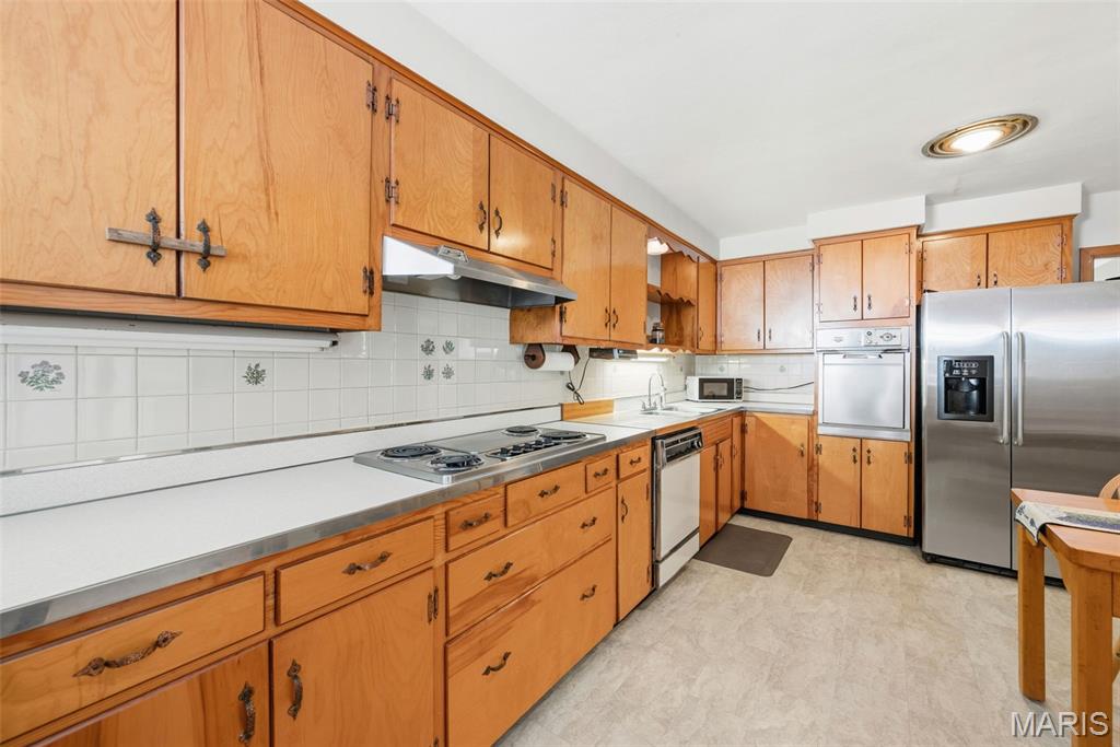 Calverton Park - Residential