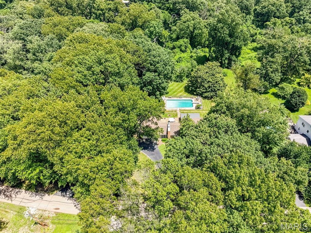 Calverton Park - Residential