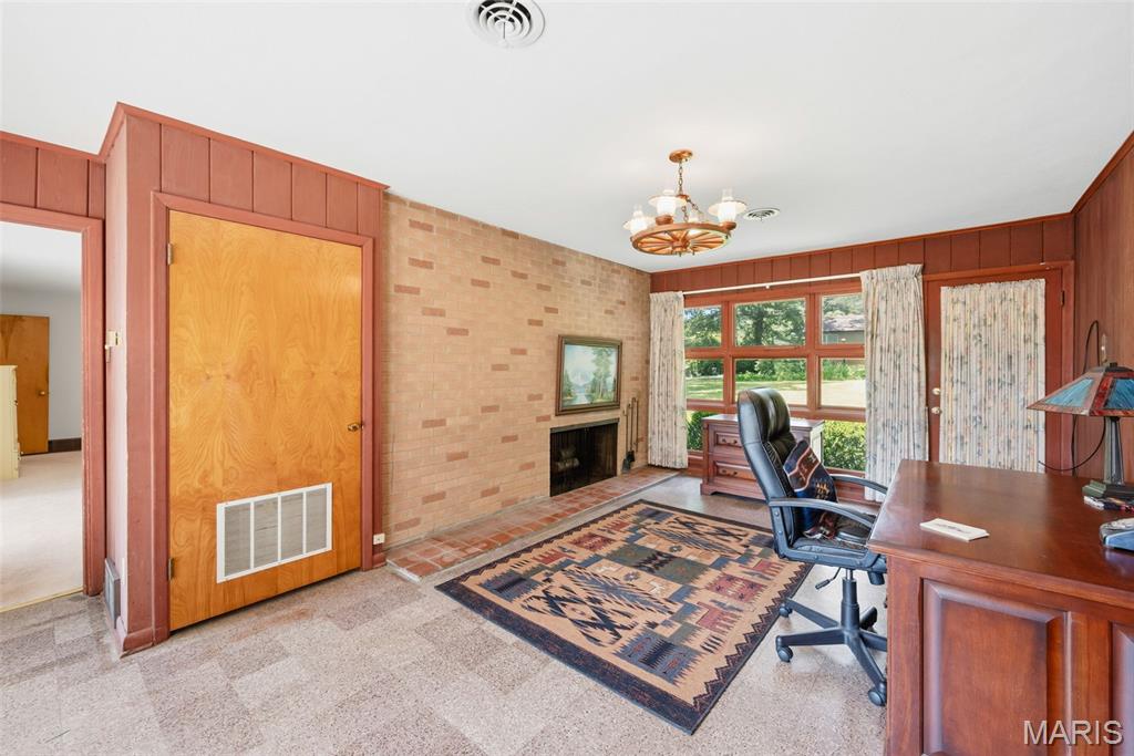 Calverton Park - Residential