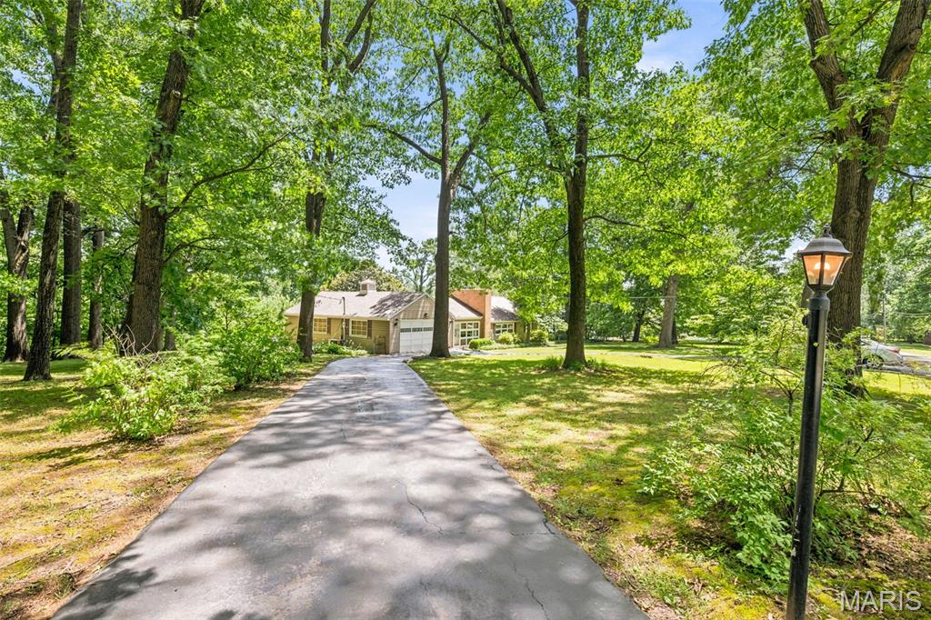 Calverton Park - Residential